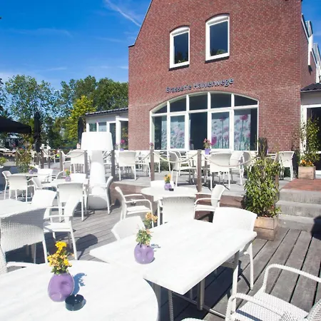 Holiday Droompark Spaarnwoude.5