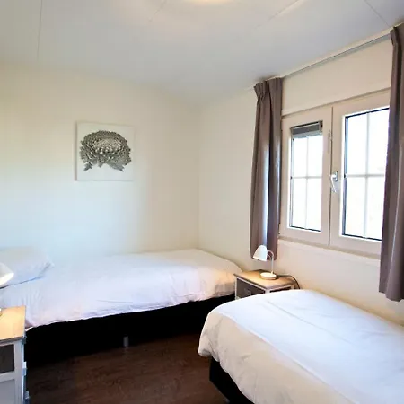 Holiday Droompark Spaarnwoude.5 *