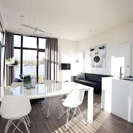 Holiday Droompark Spaarnwoude.5 *