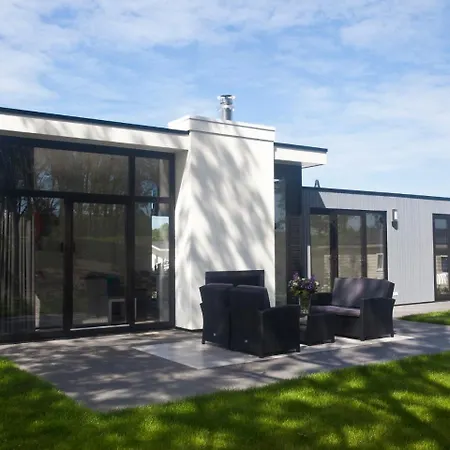 Holiday Droompark Spaarnwoude.5 Halfweg