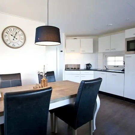 Holiday Droompark Spaarnwoude.5 *