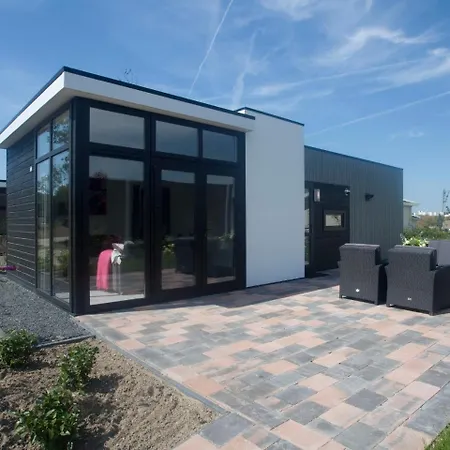 Prázdninový dům Holiday Droompark Spaarnwoude.5 *