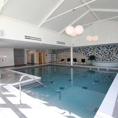 Prázdninový dům Holiday Droompark Spaarnwoude.5 *