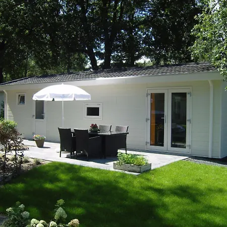 Holiday Droompark Spaarnwoude.5 *